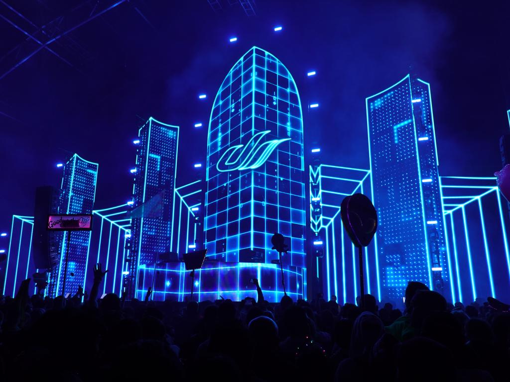 349 - 20191123 Dreamstate Socal Day1