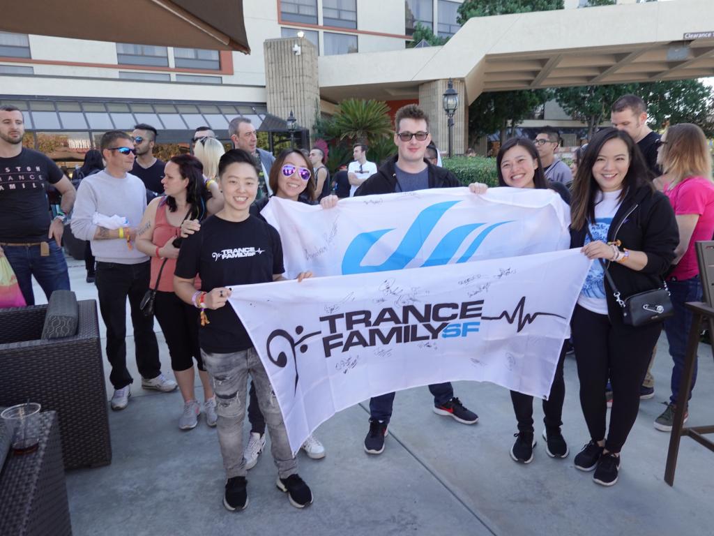 451 - 20191124 Dreamstate Socal Day2 Meetup