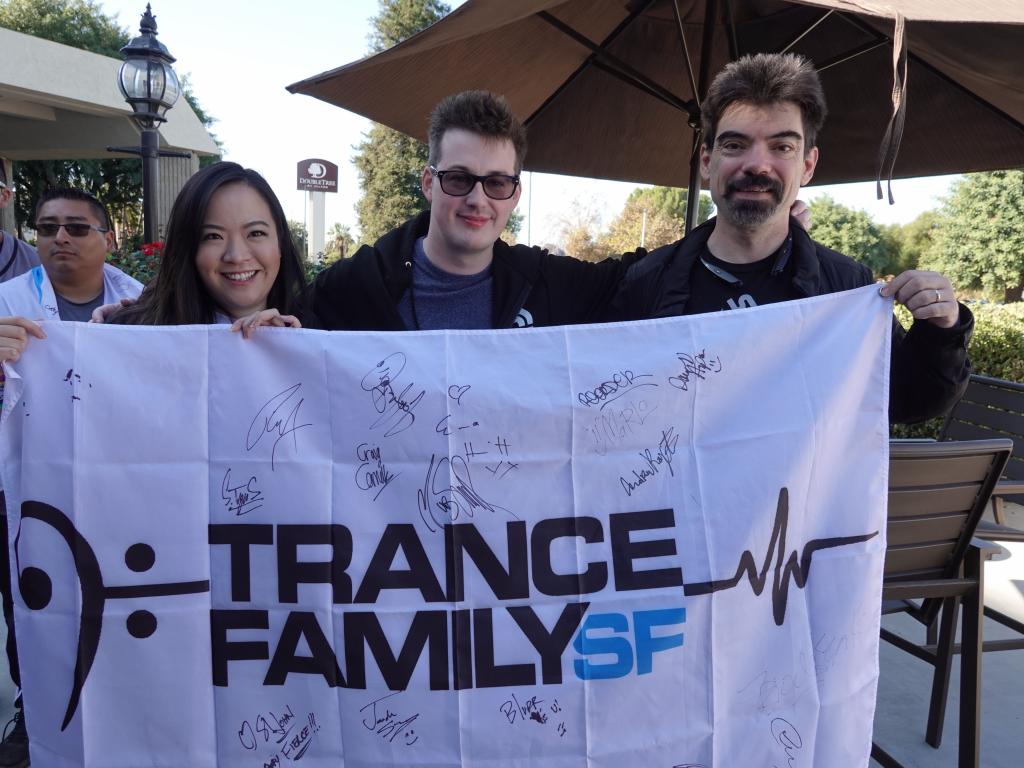 452 - 20191124 Dreamstate Socal Day2 Meetup