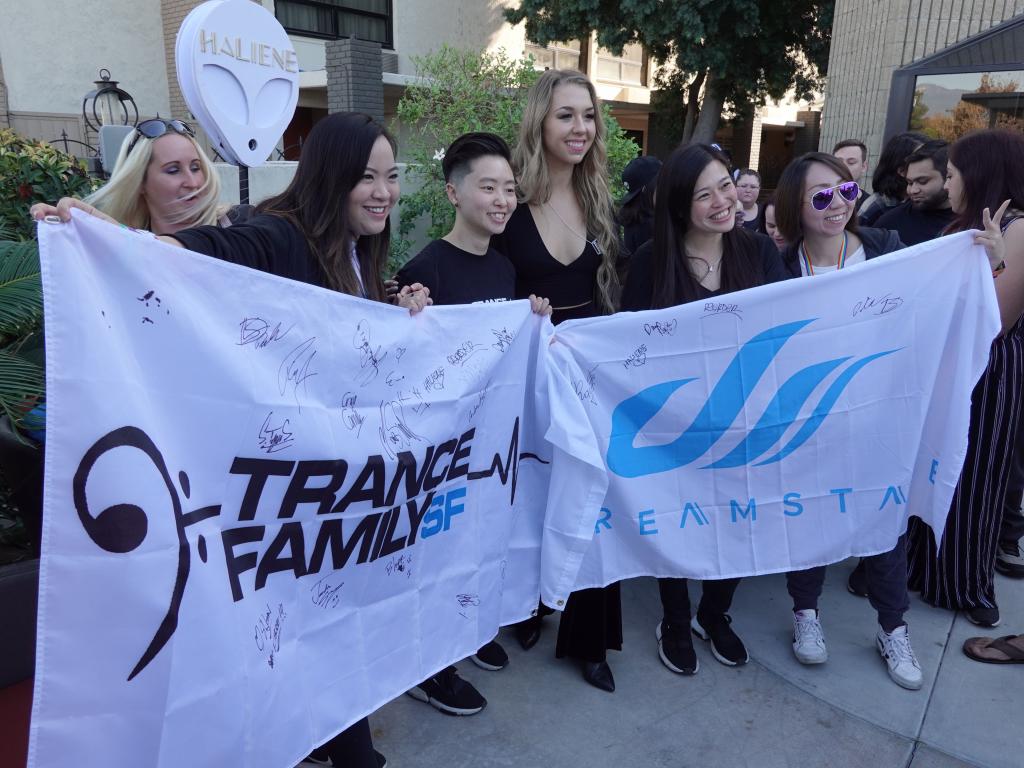 459 - 20191124 Dreamstate Socal Day2 Meetup