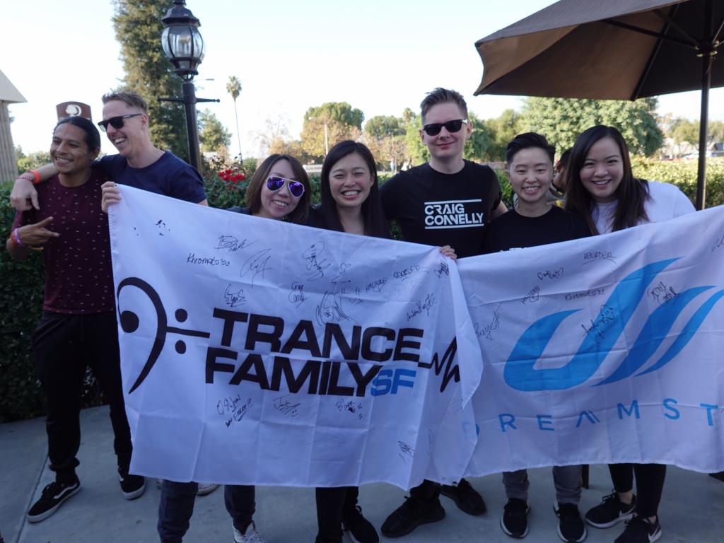 465 - 20191124 Dreamstate Socal Day2 Meetup