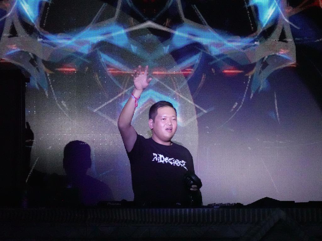 521 - 20191123 Dreamstate Socal Day2