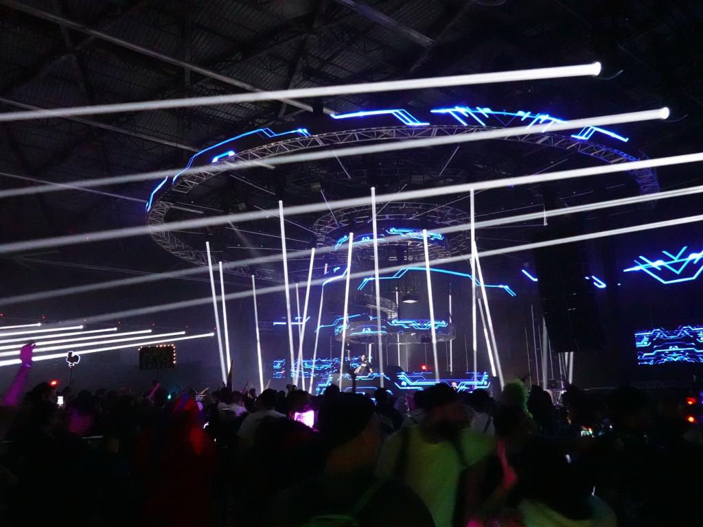 538 - 20191123 Dreamstate Socal Day2