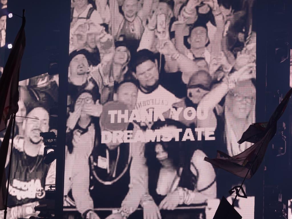 681 - 20191123 Dreamstate Socal Day2