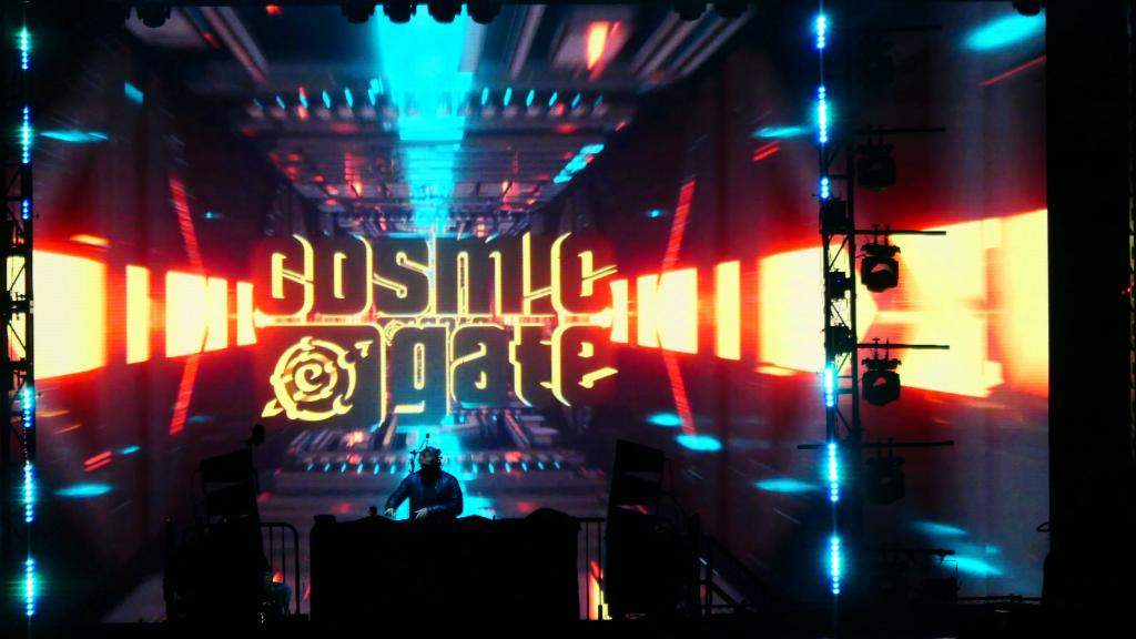 126 - 20201122 Dreamstate Park n Rave