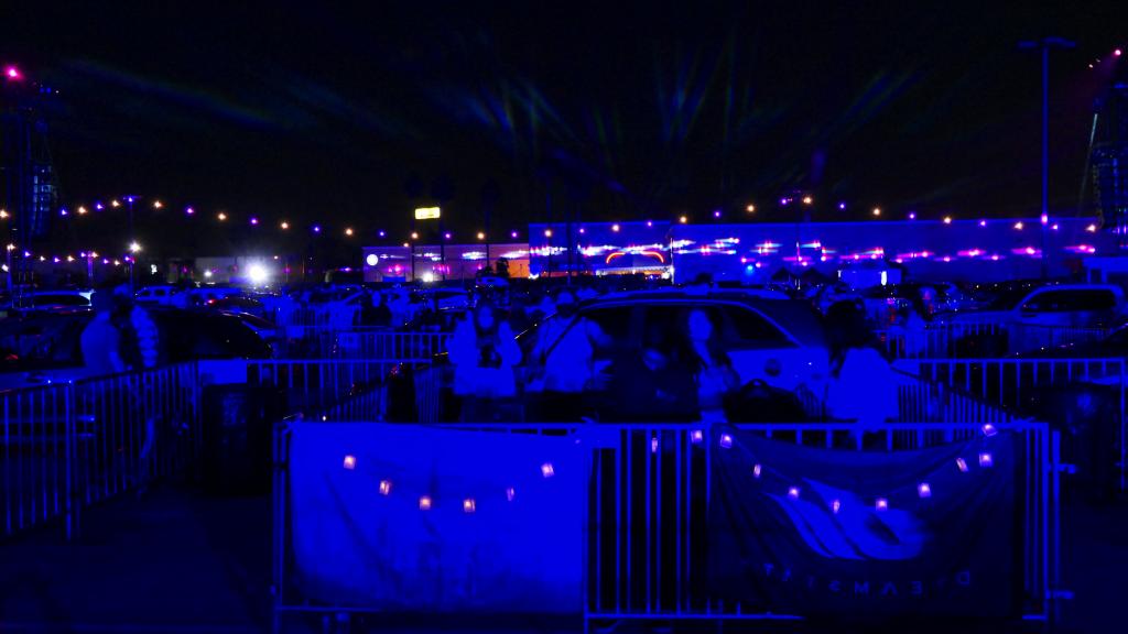 144 - 20201122 Dreamstate Park n Rave