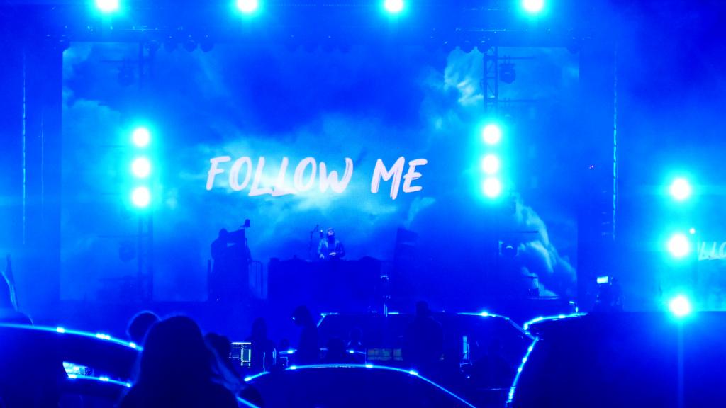 151 - 20201122 Dreamstate Park n Rave