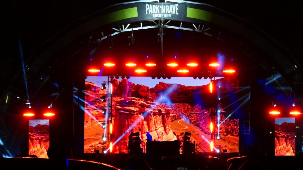 152 - 20201122 Dreamstate Park n Rave