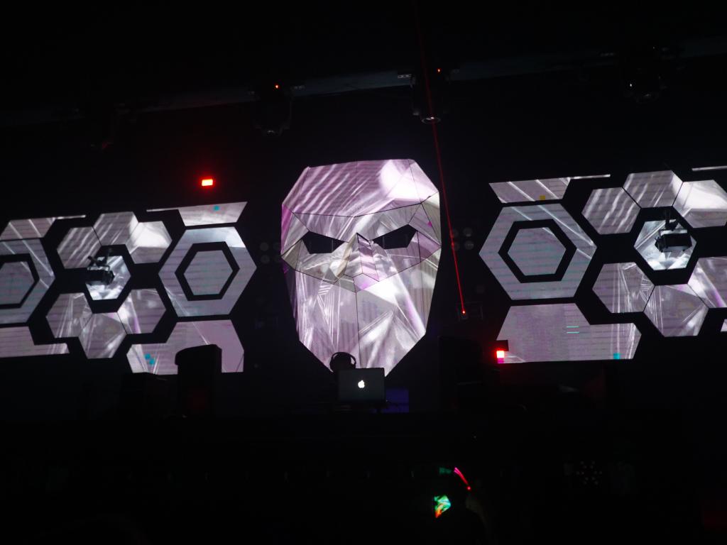 100 - 20210806 Pure Nightclub Gareth Emery