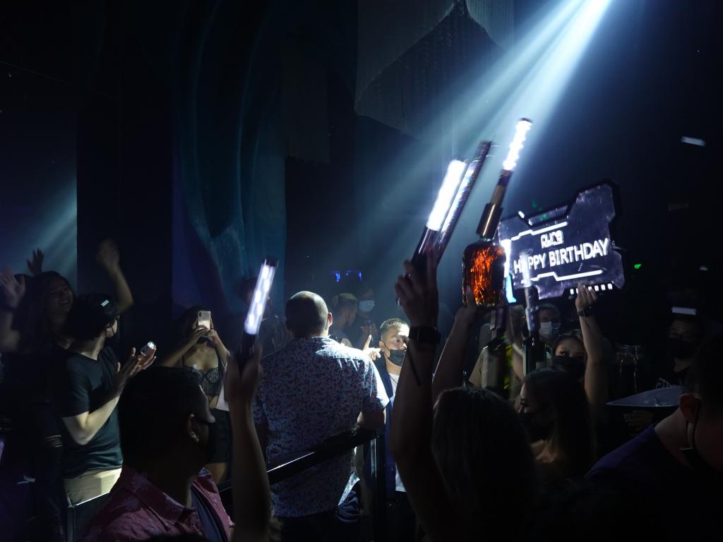 106 - 20210806 Pure Nightclub Gareth Emery
