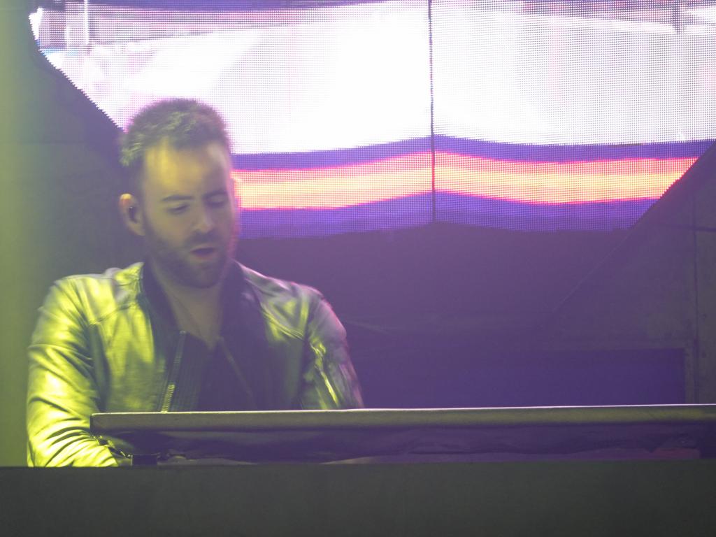 108 - 20210806 Pure Nightclub Gareth Emery