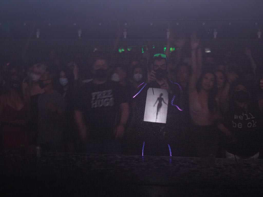 115 - 20210806 Pure Nightclub Gareth Emery
