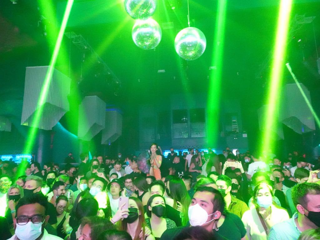 121 - 20210806 Pure Nightclub Gareth Emery