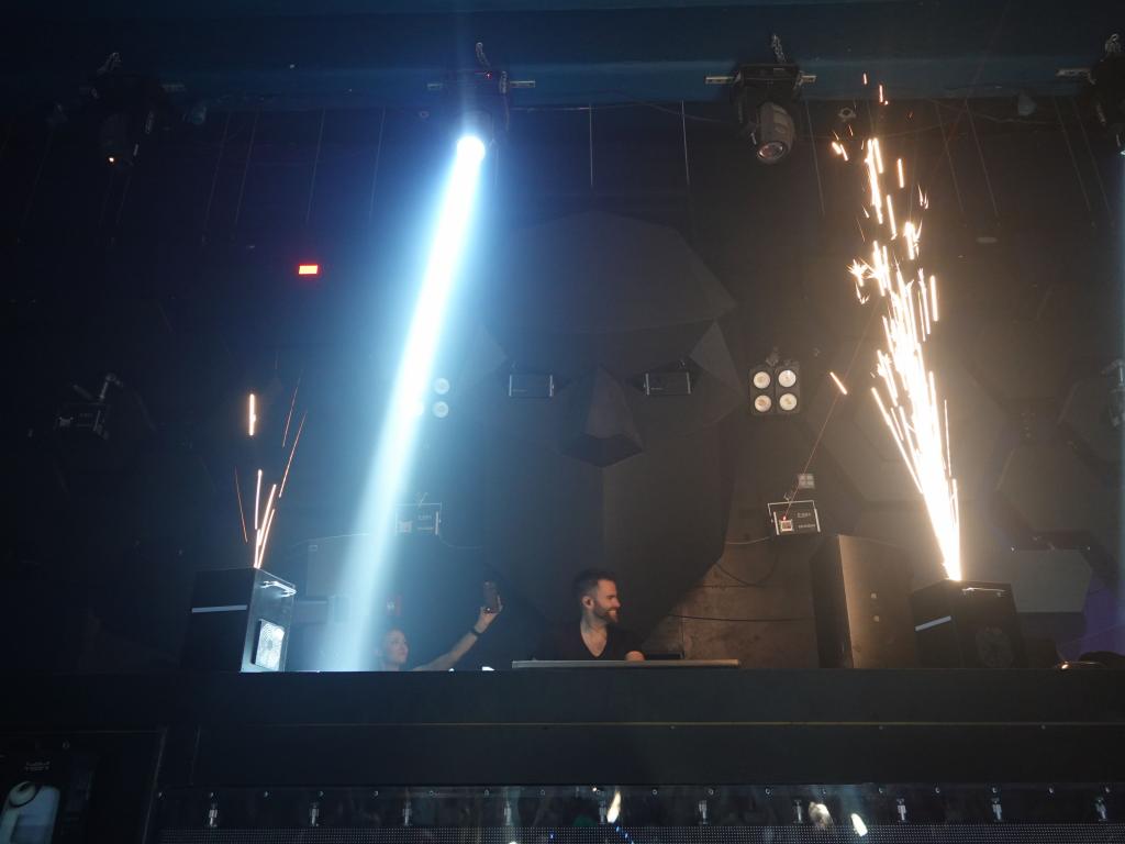 123 - 20210806 Pure Nightclub Gareth Emery