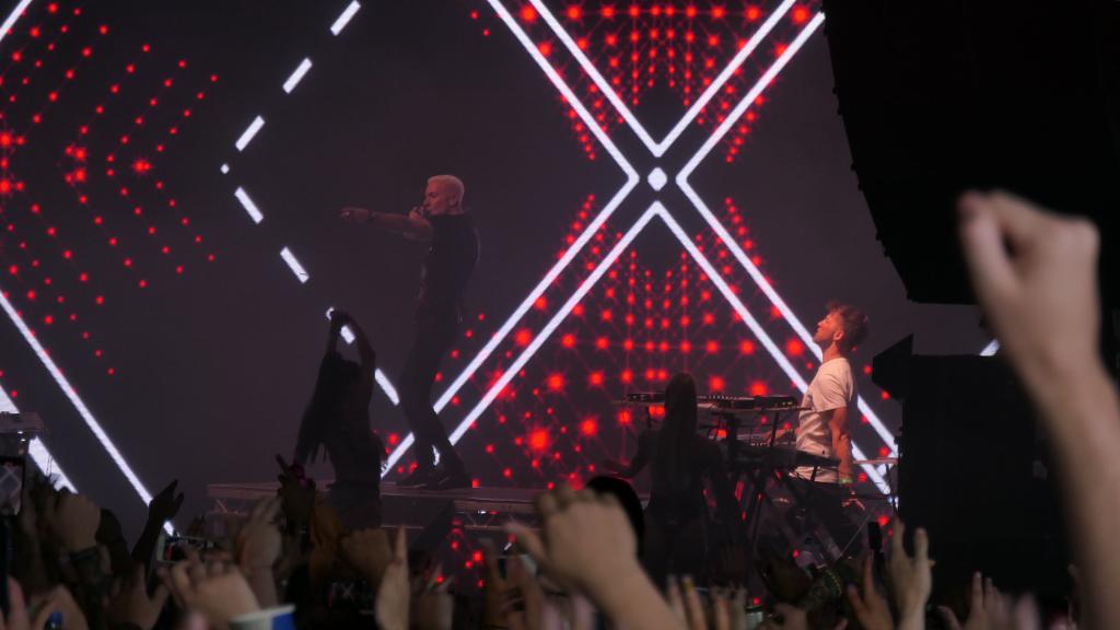 1303 - 20210826 Creamfields Day1