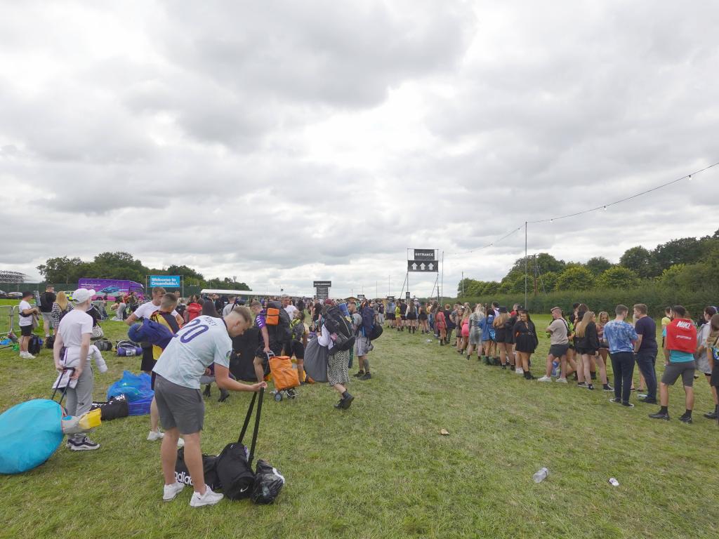 2102 - 20210827 Creamfields Day2