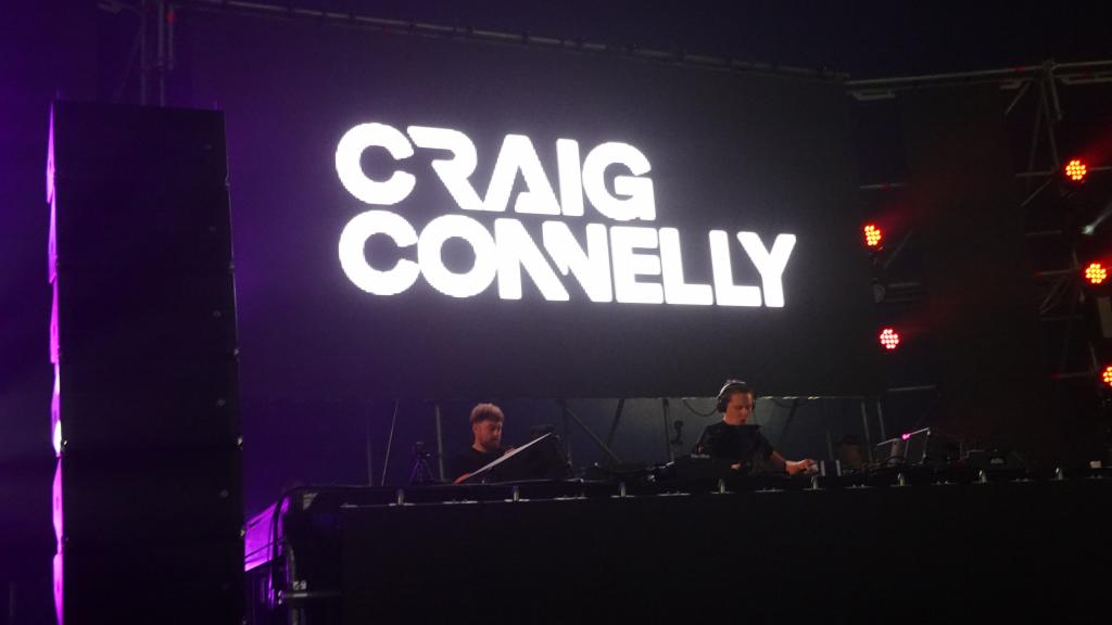 2152 - 20210827 Creamfields Day2