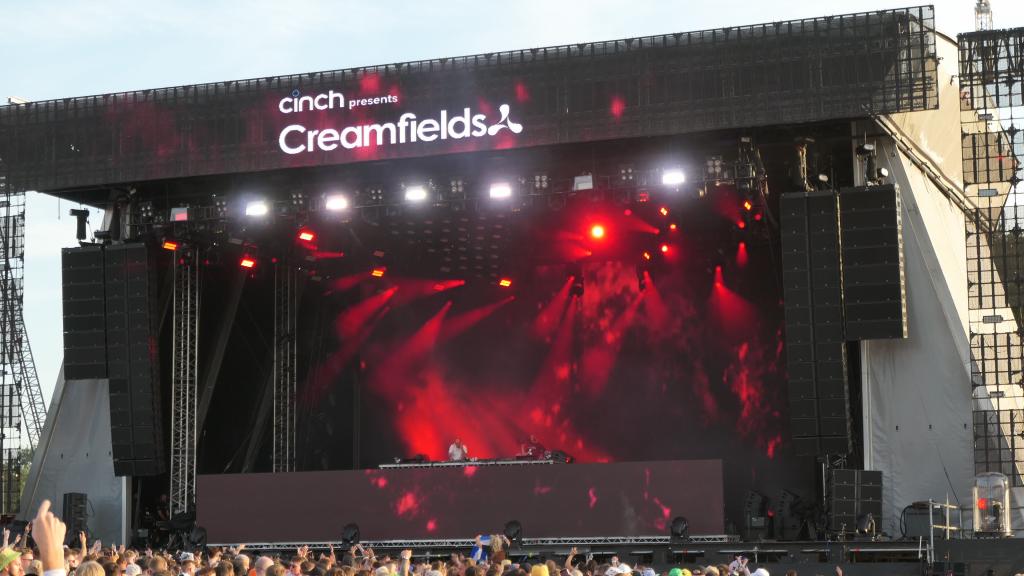 3302 - 20210827 Creamfields Day2