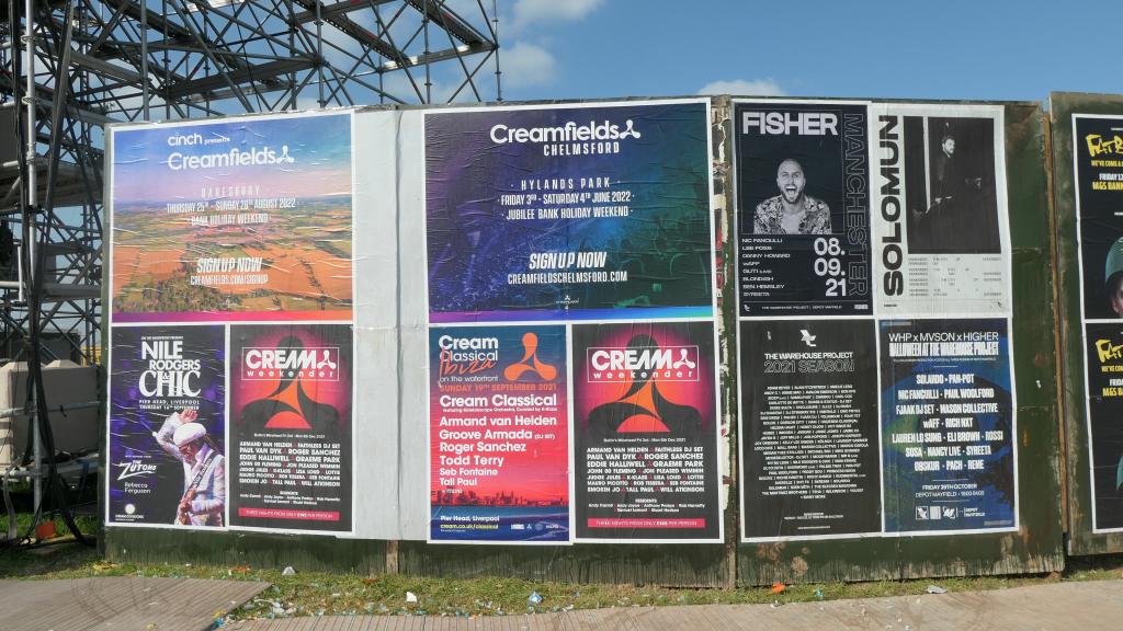 4302 - 20210829 Creamfields Day4