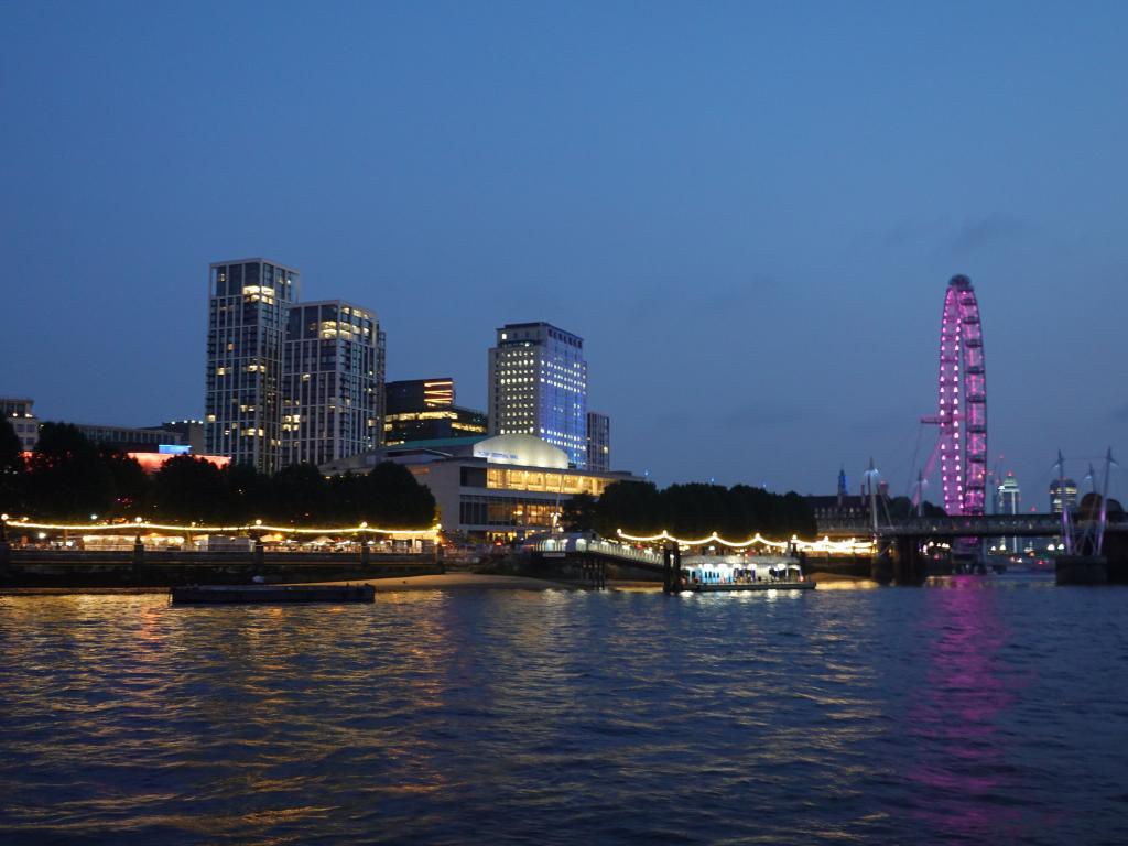 108 - 20210902 Thames Cruise Thrillseekers