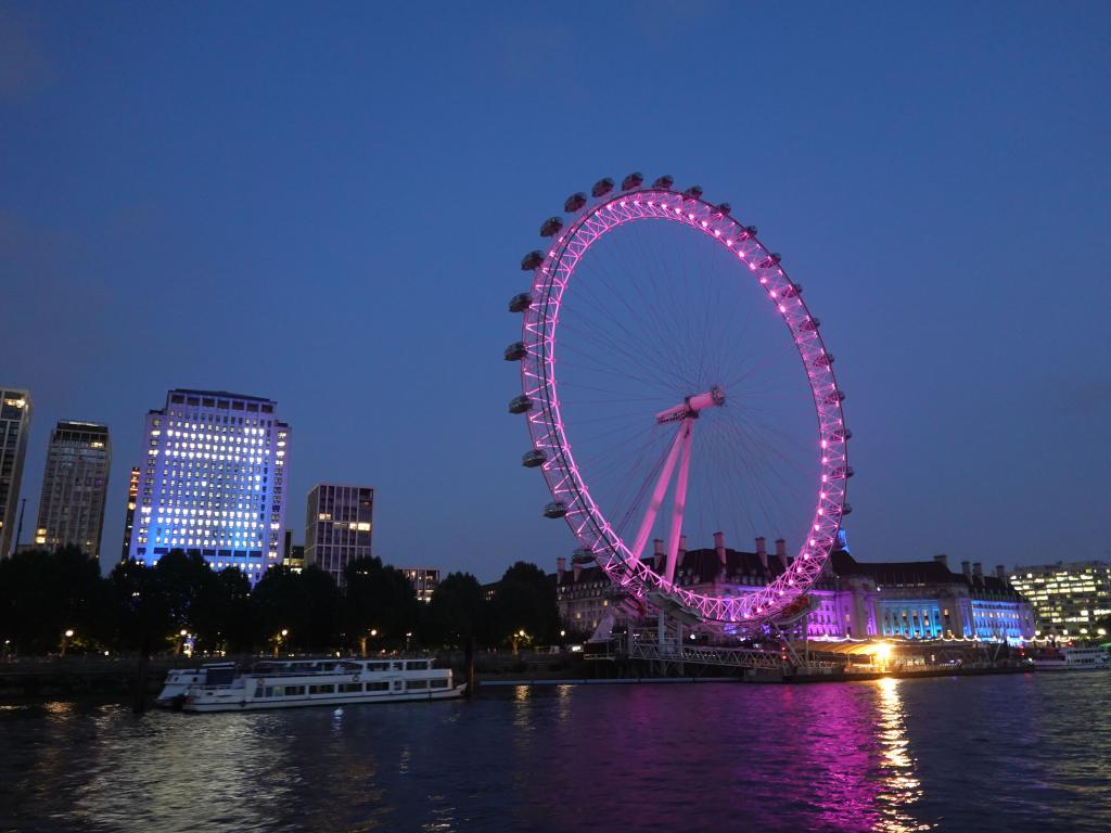 113 - 20210902 Thames Cruise Thrillseekers