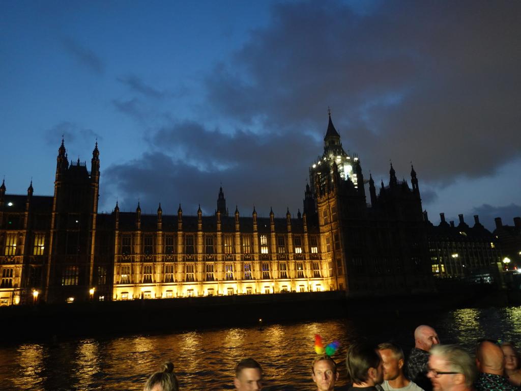 116 - 20210902 Thames Cruise Thrillseekers