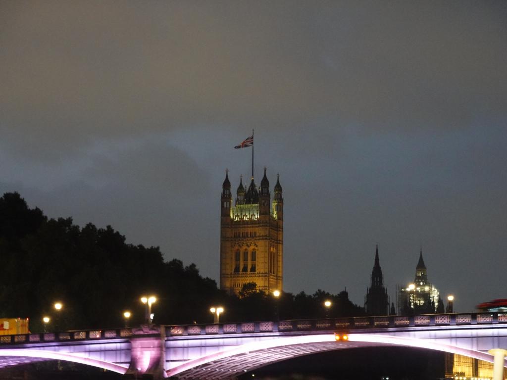 121 - 20210902 Thames Cruise Thrillseekers