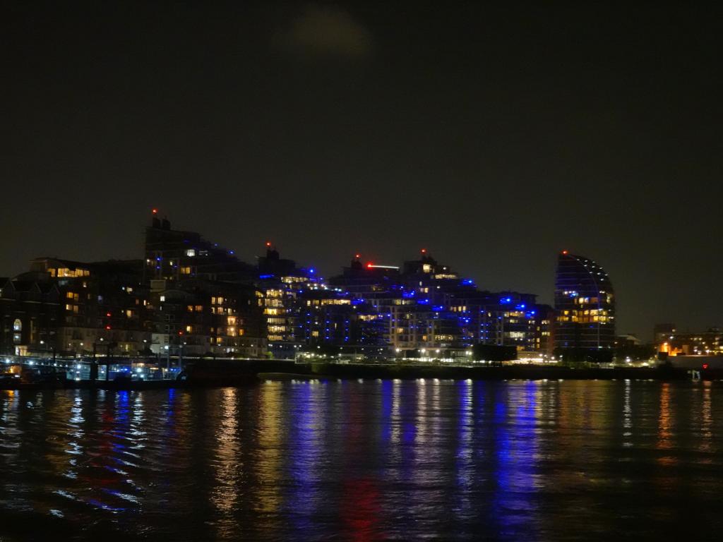 140 - 20210902 Thames Cruise Thrillseekers