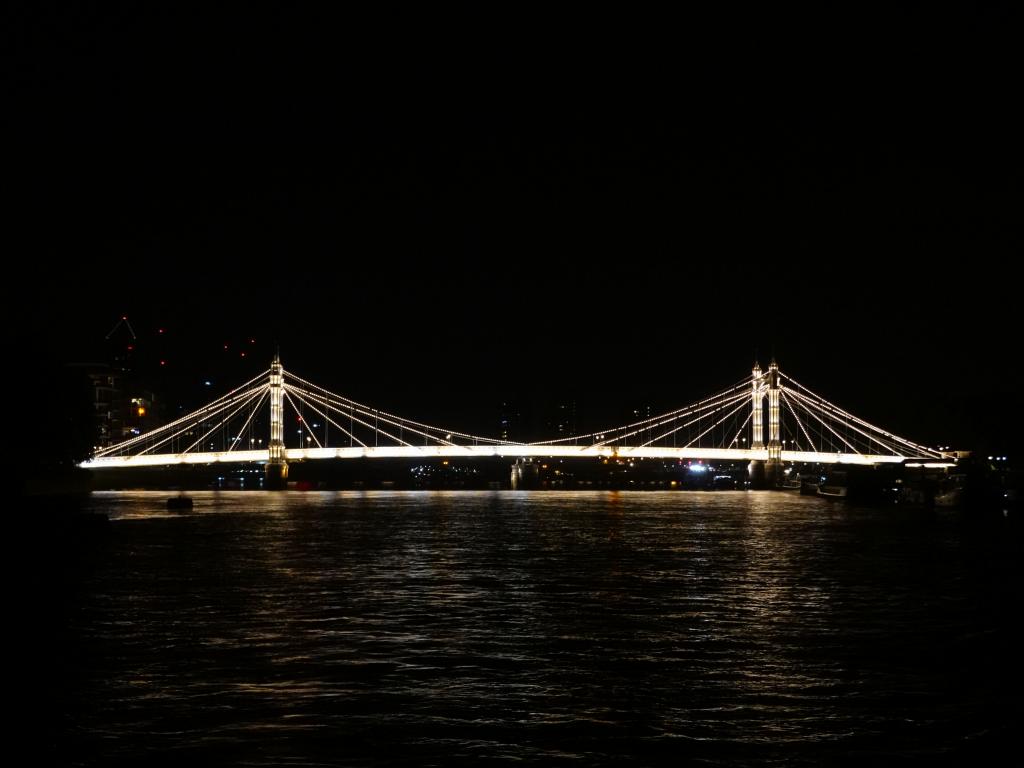 147 - 20210902 Thames Cruise Thrillseekers