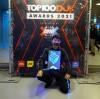 105 - 20211012 Amsterdam ADE AFAS Live AMF Top100 DJ Awards