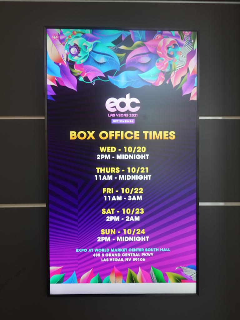 0102 - 20211021 EDC Vegas Day0