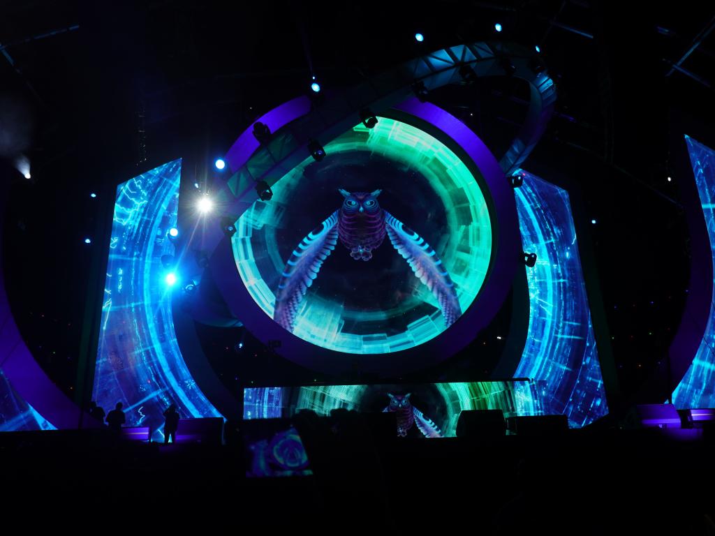 1250 - 20211022 EDC Vegas Day1