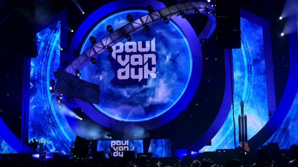 1269 - 20211022 EDC Vegas Day1