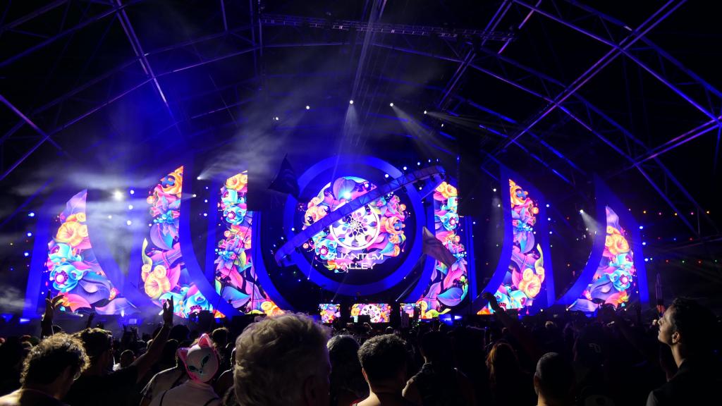 1286 - 20211022 EDC Vegas Day1