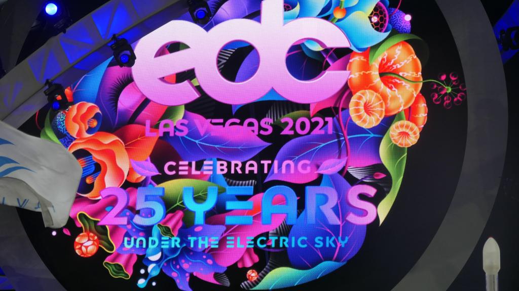 1292 - 20211022 EDC Vegas Day1