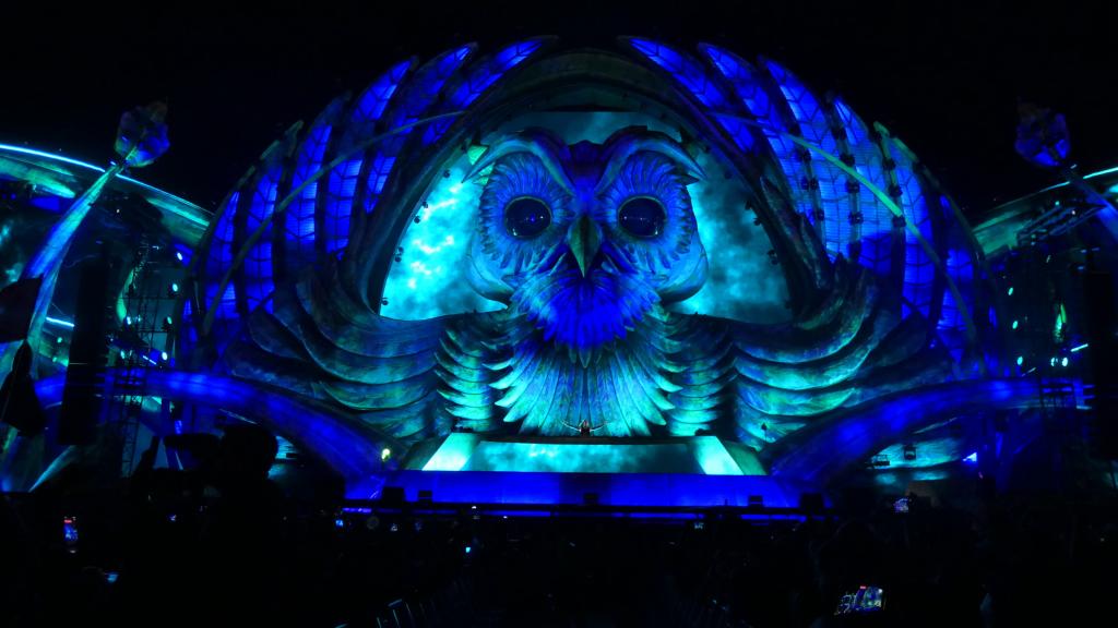 1866 - 20211022 EDC Vegas Day1