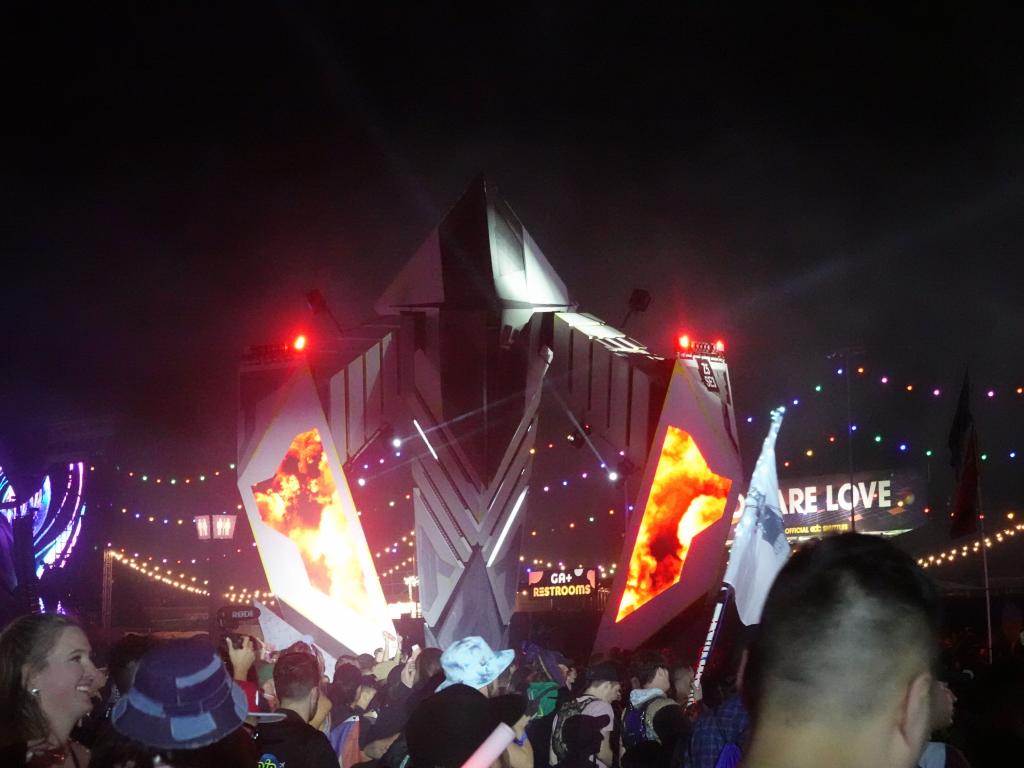 2453 - 20211023 EDC Vegas Day2