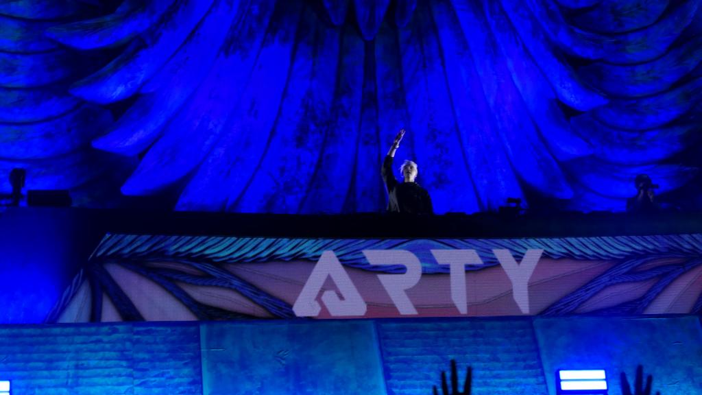3181 - 20211024 EDC Vegas Day3
