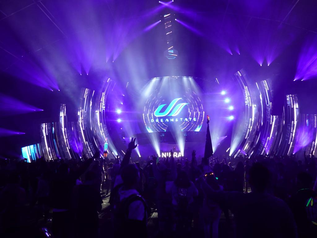 1042 - 20211119 Dreamstate Socal Day1