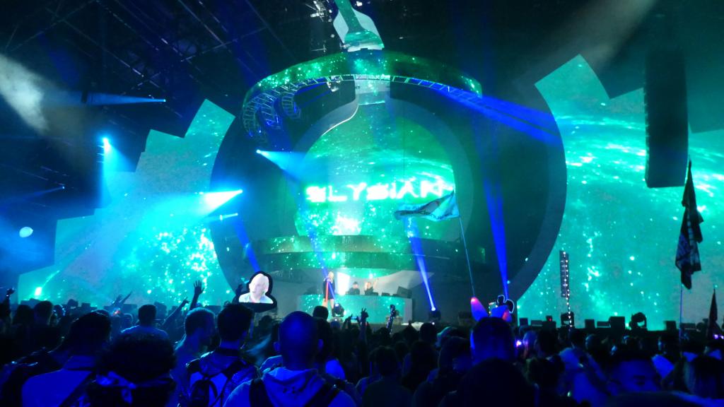 1143 - 20211119 Dreamstate Socal Day1