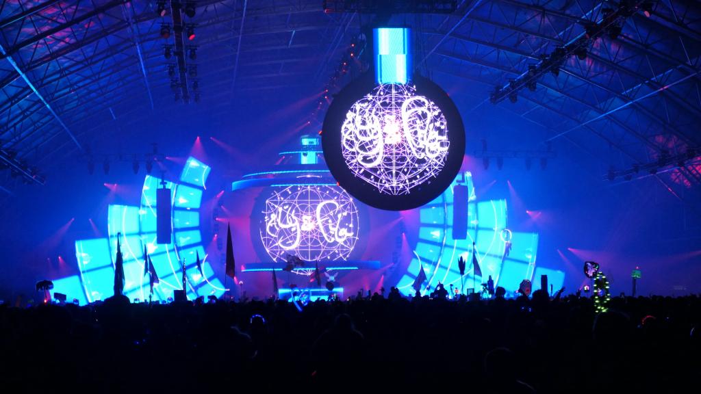 1170 - 20211119 Dreamstate Socal Day1