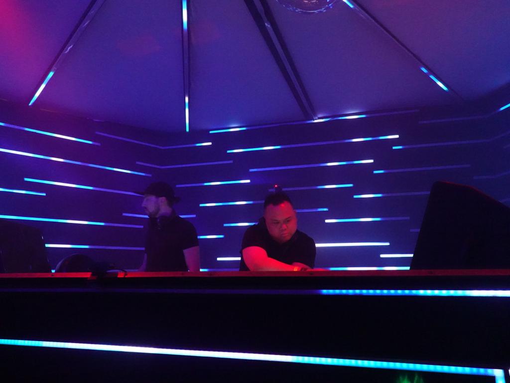 108 - 20220122 Halcyon Kyau n Albert
