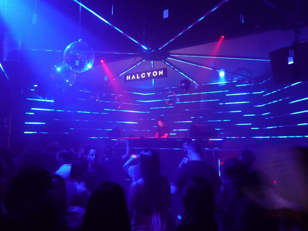 117 - 20220122 Halcyon Kyau n Albert