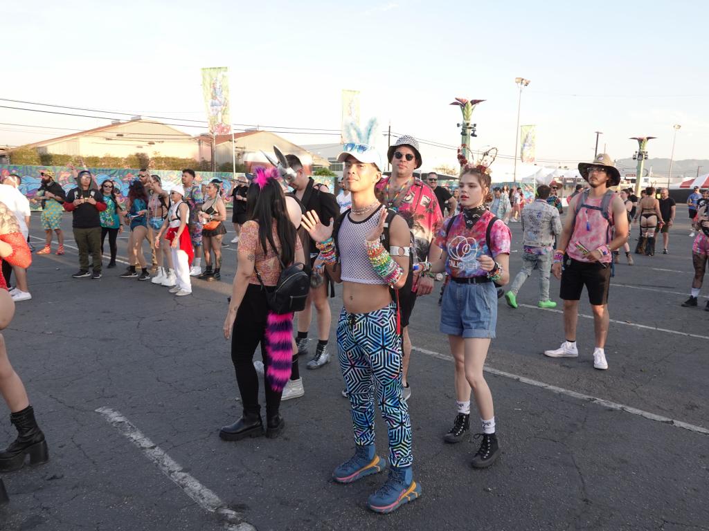 1122 - 20220325 Beyond Wonderland Socal Day1