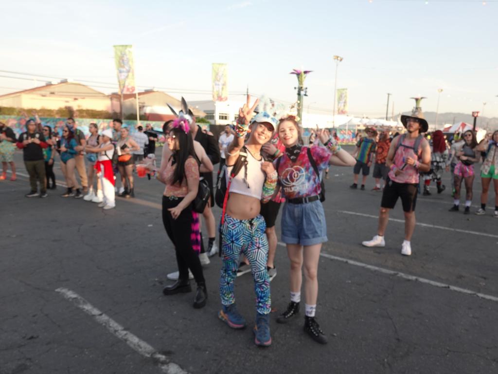 1123 - 20220325 Beyond Wonderland Socal Day1