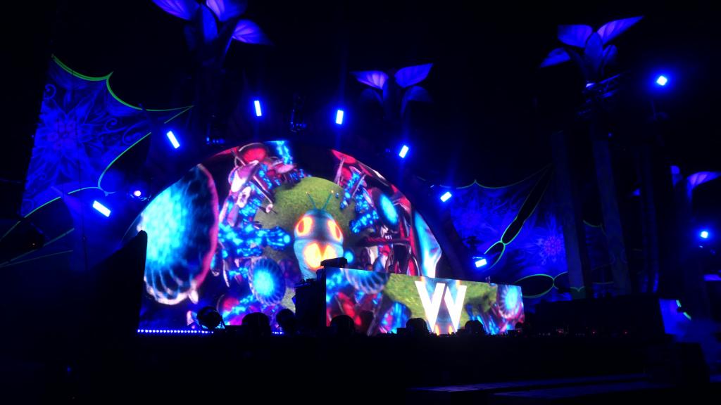 1162 - 20220325 Beyond Wonderland Socal Day1