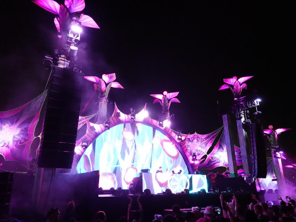 1174 - 20220325 Beyond Wonderland Socal Day1