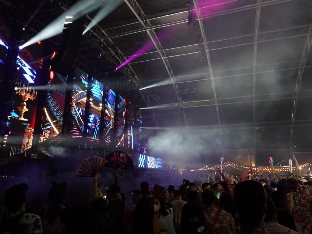 1202 - 20220325 Beyond Wonderland Socal Day1