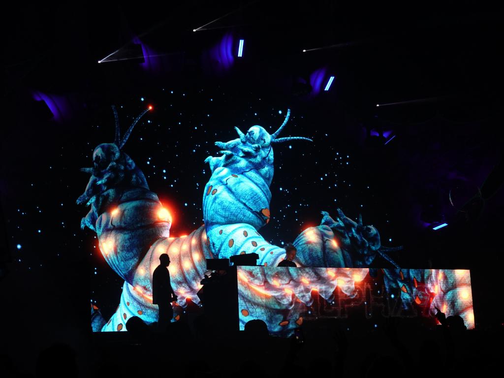 1228 - 20220325 Beyond Wonderland Socal Day1