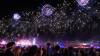 5637 - 20220522 EDC Vegas Fireworks